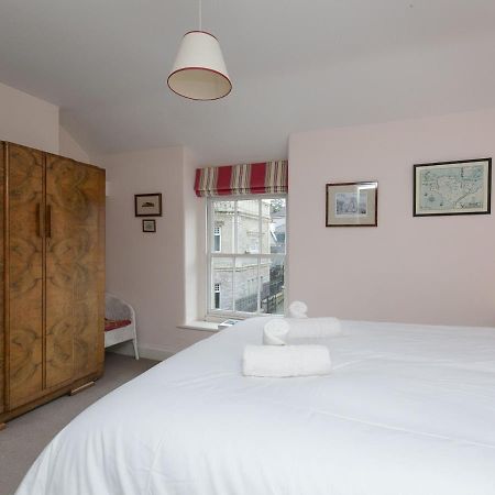 Pass The Keys Comfortable Stone Built Cottage In Menai Bridge Eksteriør bilde