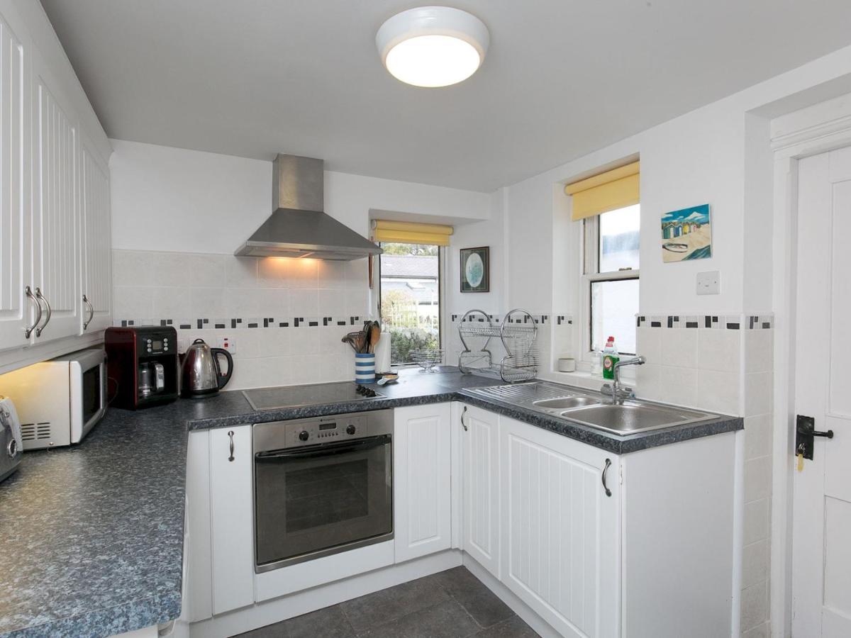 Pass The Keys Comfortable Stone Built Cottage In Menai Bridge Eksteriør bilde