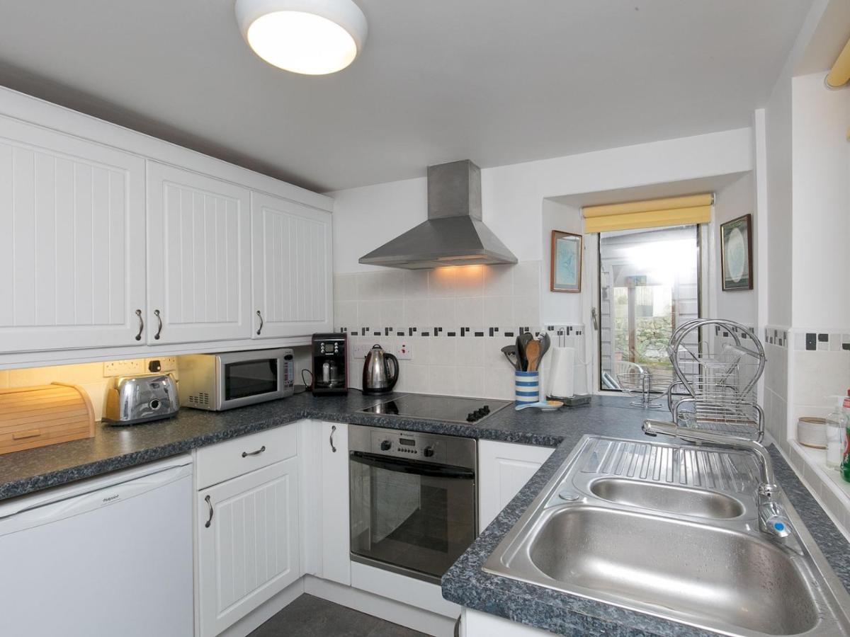 Pass The Keys Comfortable Stone Built Cottage In Menai Bridge Eksteriør bilde
