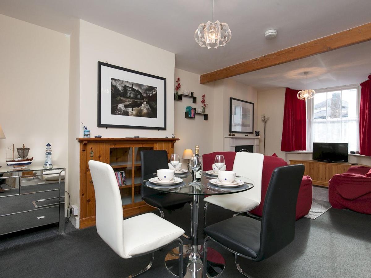 Pass The Keys Comfortable Stone Built Cottage In Menai Bridge Eksteriør bilde