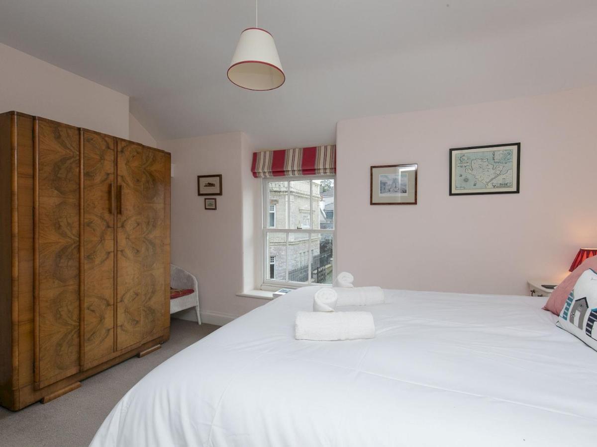 Pass The Keys Comfortable Stone Built Cottage In Menai Bridge Eksteriør bilde