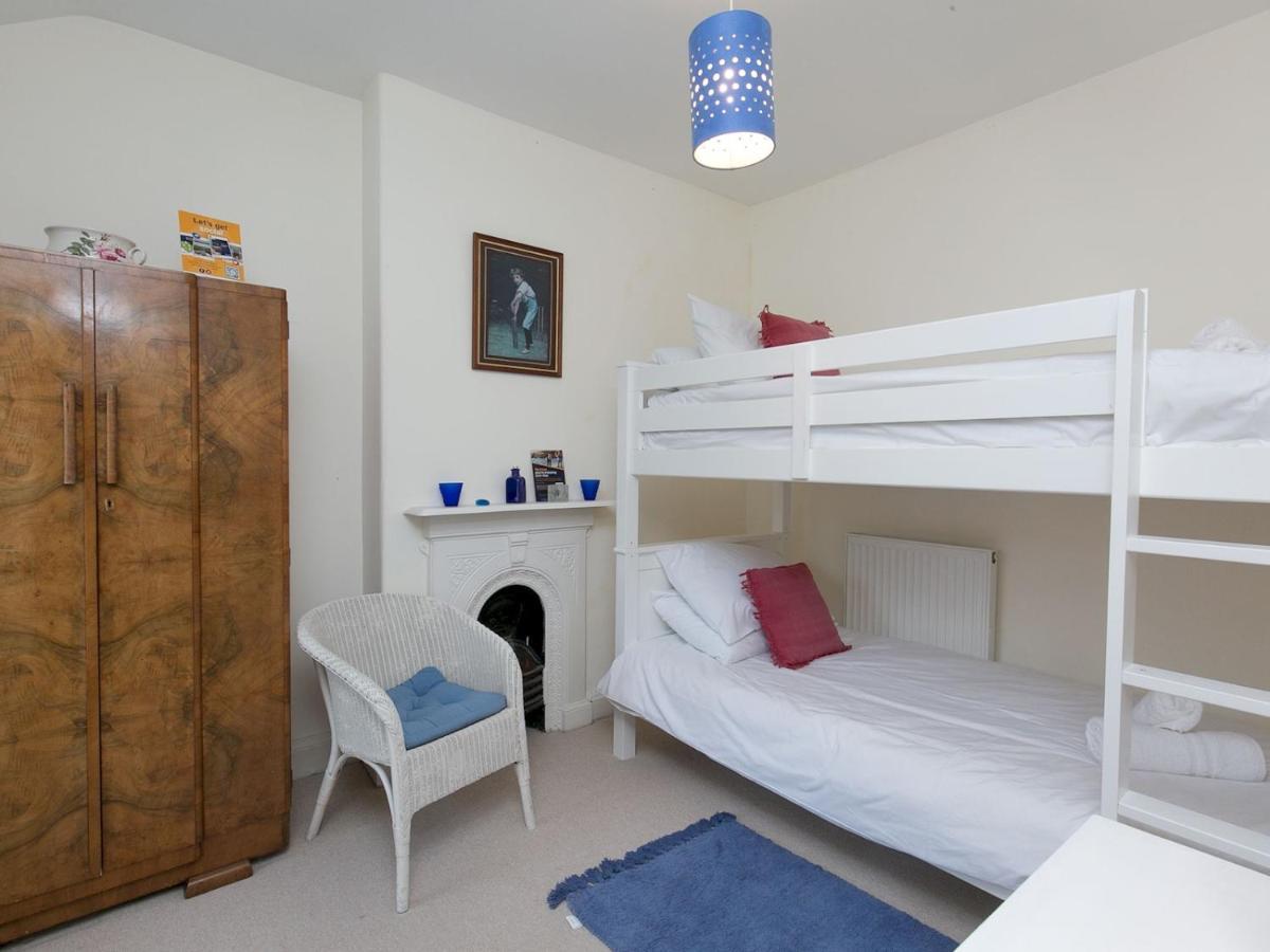 Pass The Keys Comfortable Stone Built Cottage In Menai Bridge Eksteriør bilde