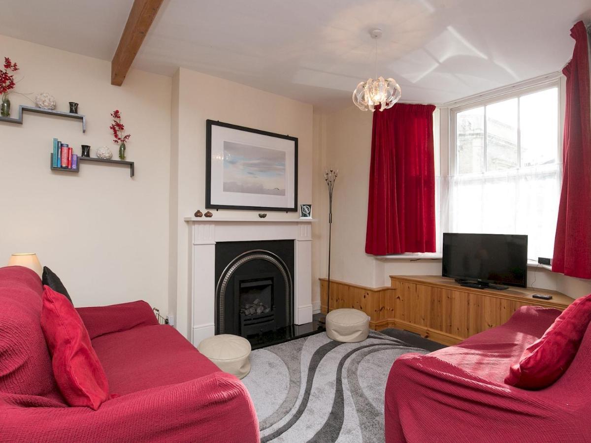 Pass The Keys Comfortable Stone Built Cottage In Menai Bridge Eksteriør bilde