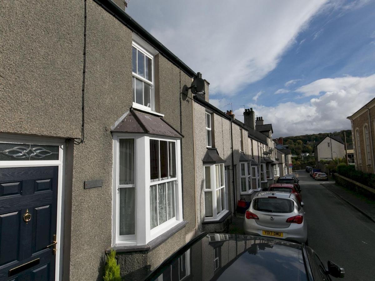 Pass The Keys Comfortable Stone Built Cottage In Menai Bridge Eksteriør bilde