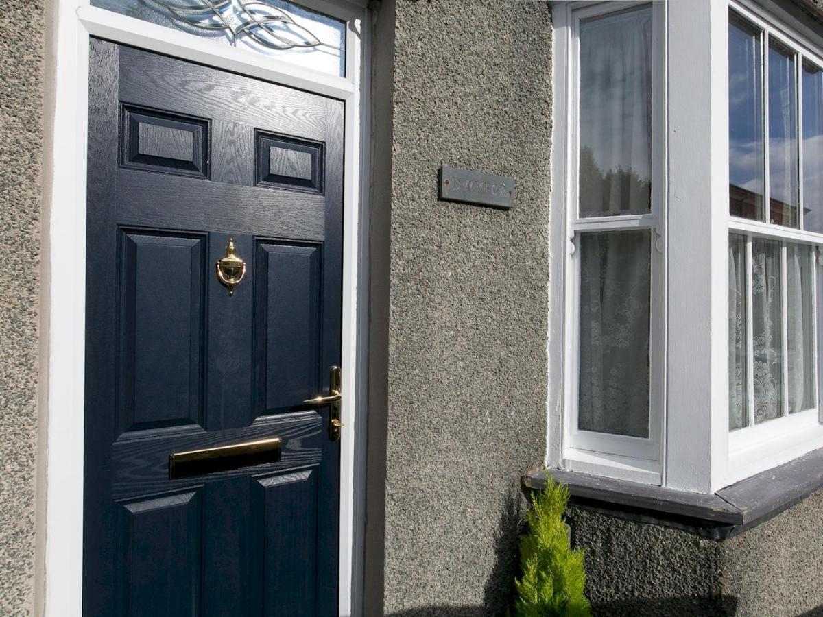 Pass The Keys Comfortable Stone Built Cottage In Menai Bridge Eksteriør bilde