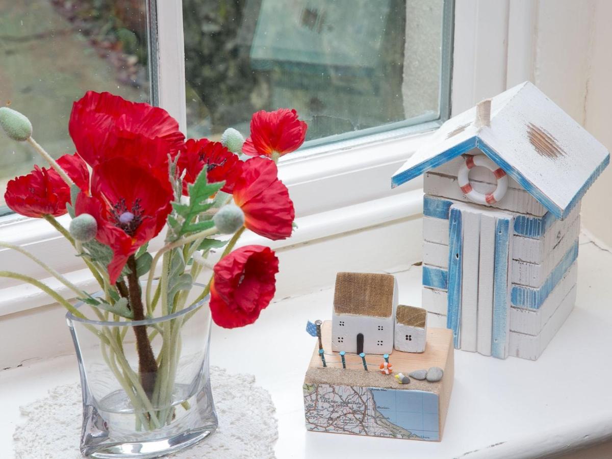 Pass The Keys Comfortable Stone Built Cottage In Menai Bridge Eksteriør bilde