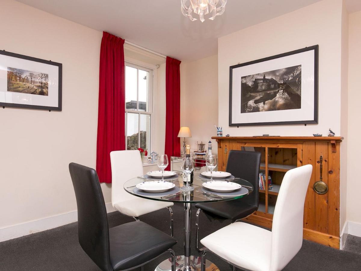 Pass The Keys Comfortable Stone Built Cottage In Menai Bridge Eksteriør bilde