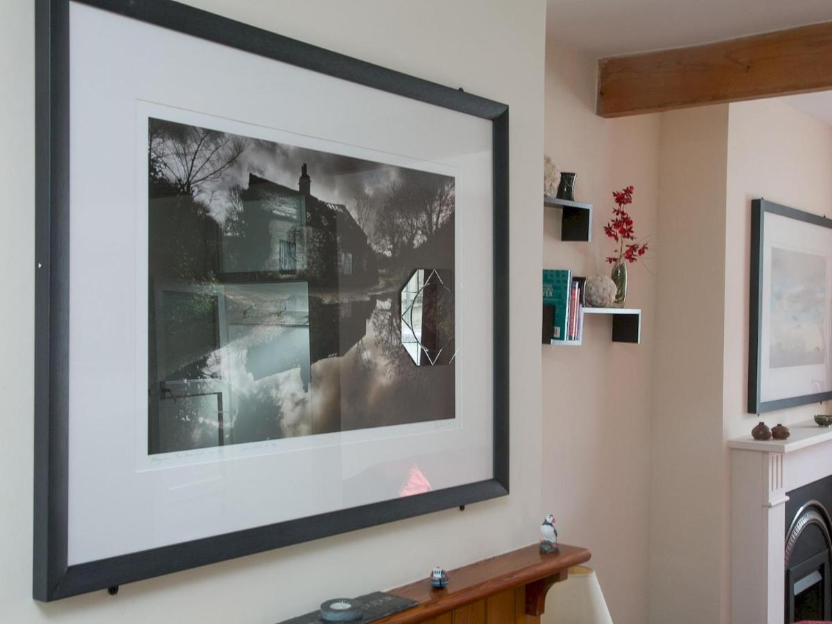 Pass The Keys Comfortable Stone Built Cottage In Menai Bridge Eksteriør bilde