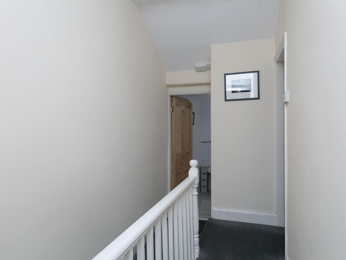 Pass The Keys Comfortable Stone Built Cottage In Menai Bridge Eksteriør bilde