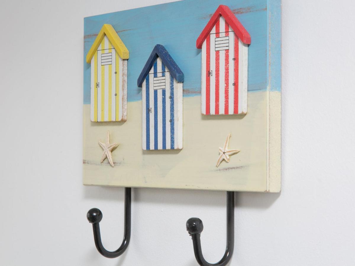 Pass The Keys Comfortable Stone Built Cottage In Menai Bridge Eksteriør bilde