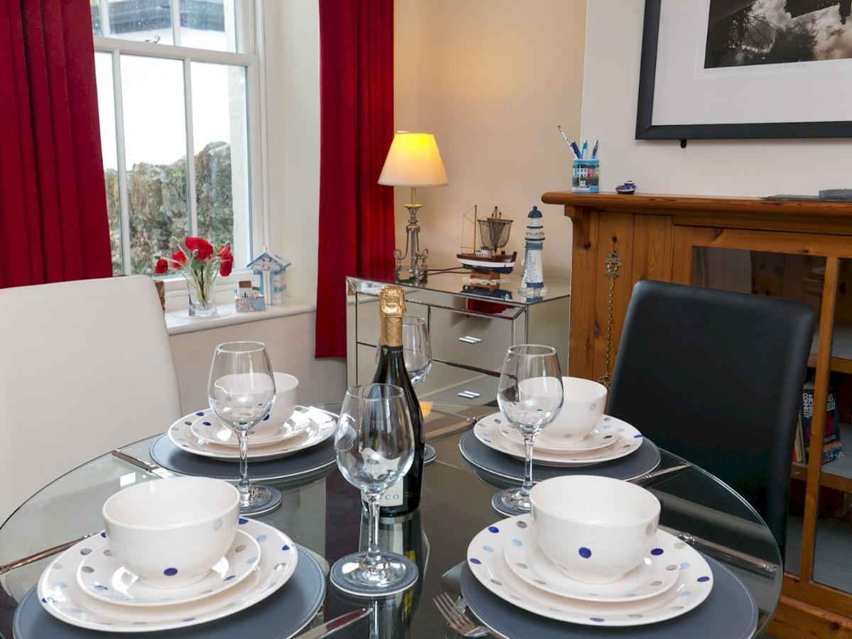 Pass The Keys Comfortable Stone Built Cottage In Menai Bridge Eksteriør bilde